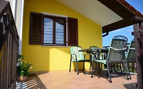 Apartma Louis